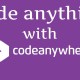 How to use Codeanywhere