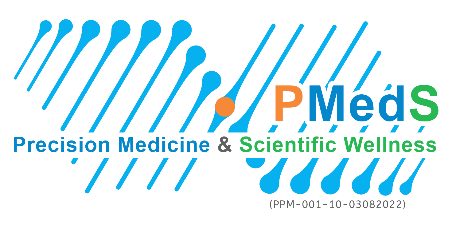 Connect with PMedS Contact Us