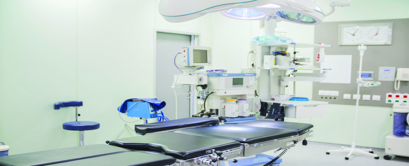 Precision Medical Equipment, LLC.