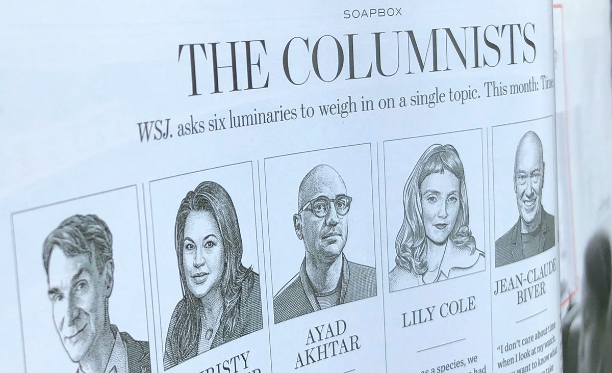 Get those other perspectives Shiny Bits of Life