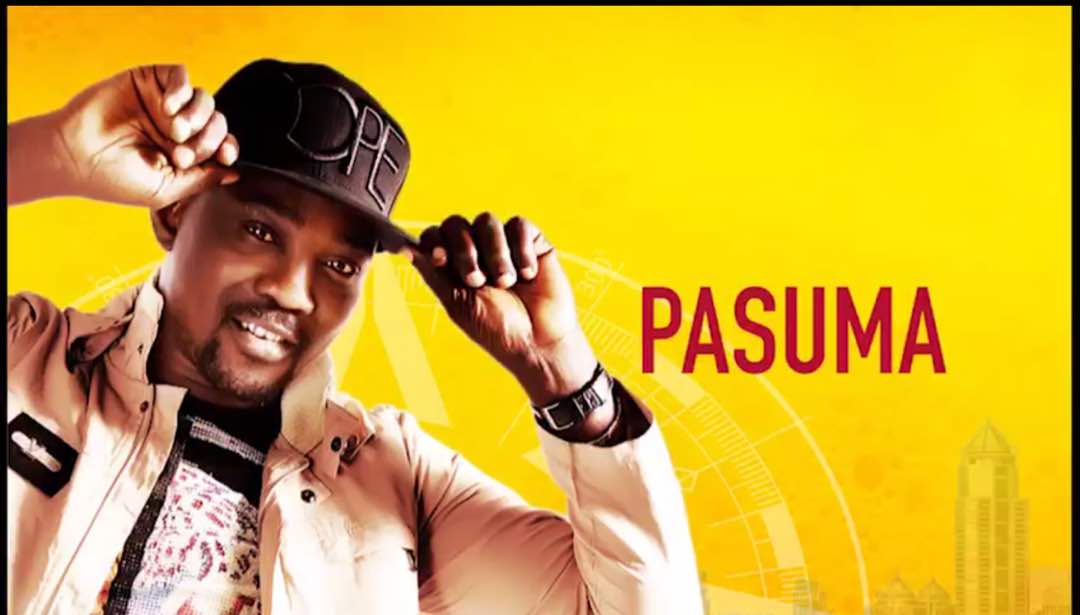Simi To Share Stage With Pasuma For the First Time Ever P.M.EXPRESS