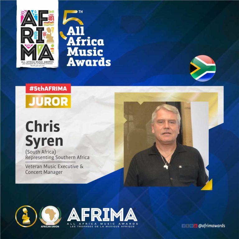 AFRIMA Nominees List To Be Unveiled August 14 P.M.EXPRESS