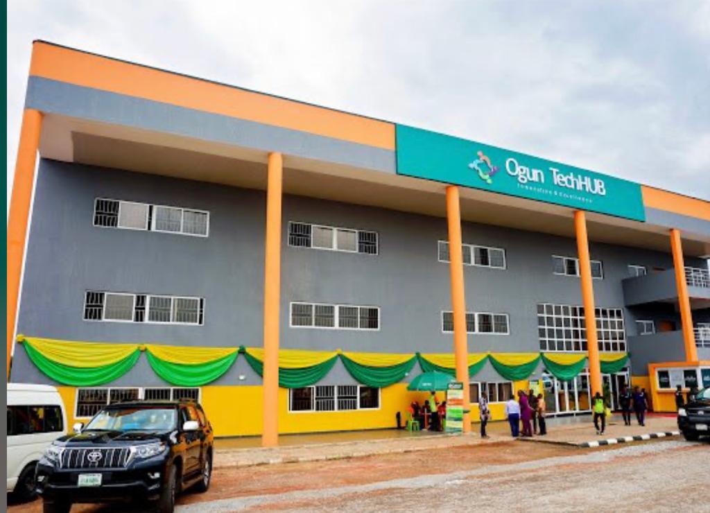 How Governor Abiodun Is Redefining Governance In Ogun State With