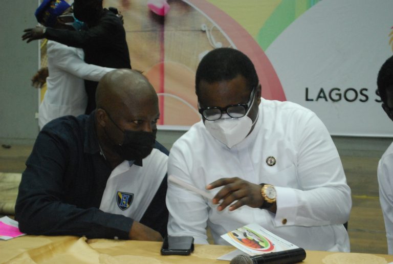 Lagos Inaugurates New Boards of Sports Associations With Mandate To