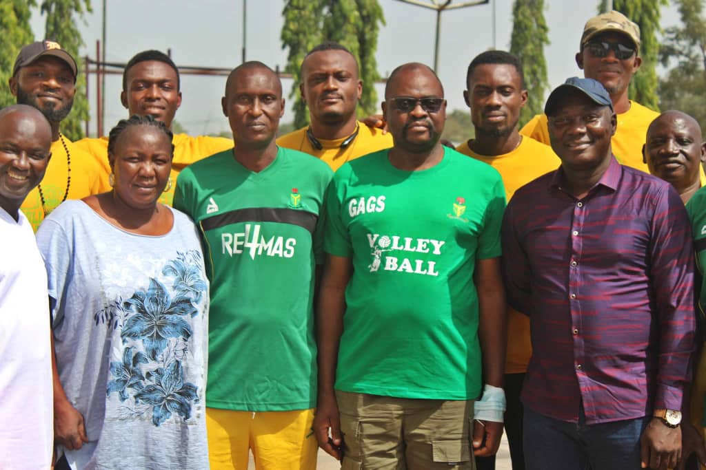 37 Teams Set For 2022 Kontagora Volleyball Invitational Challenge
