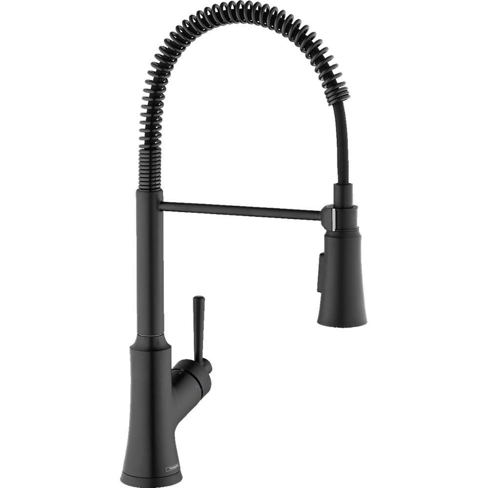 Hansgrohe Canada MontrealNDGQuebecCanada