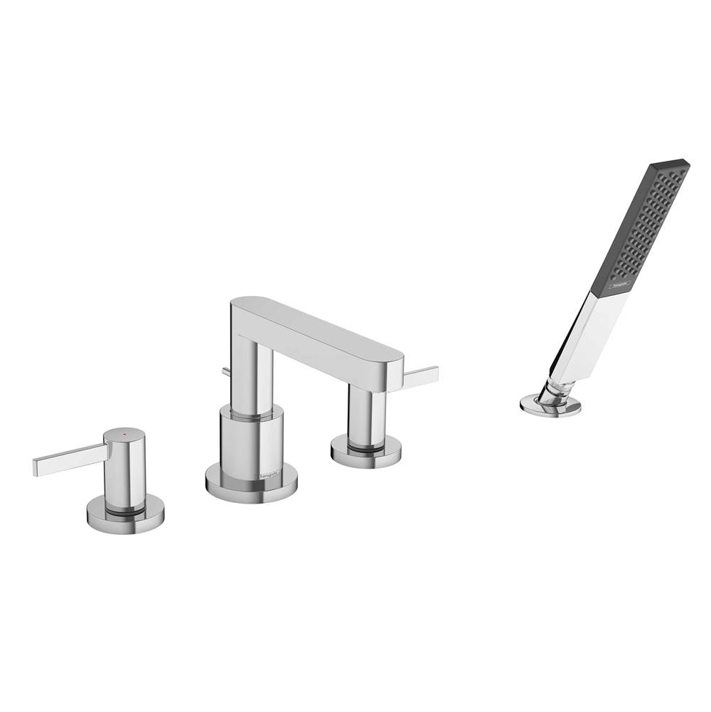 Hansgrohe Canada MontrealNDGQuebecCanada