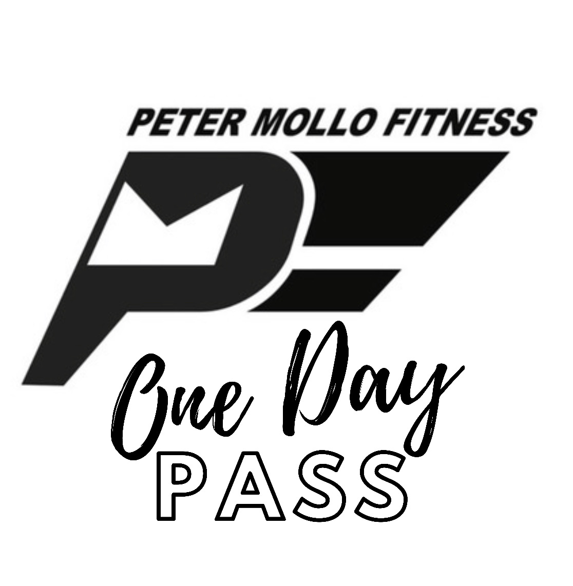 Live Video One Day Pass Peter Mollo Fitness OnDemand