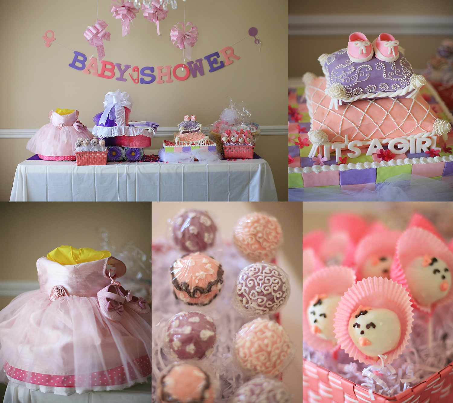 Hanh’s Maternity / Baby shower Charlotte, NC Phuong My Photography