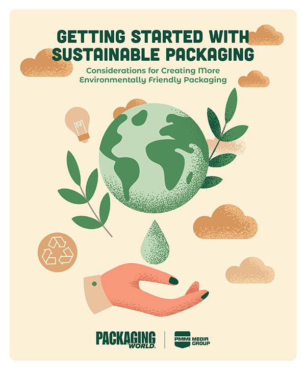 Getting Started with Sustainable Packaging Packaging World