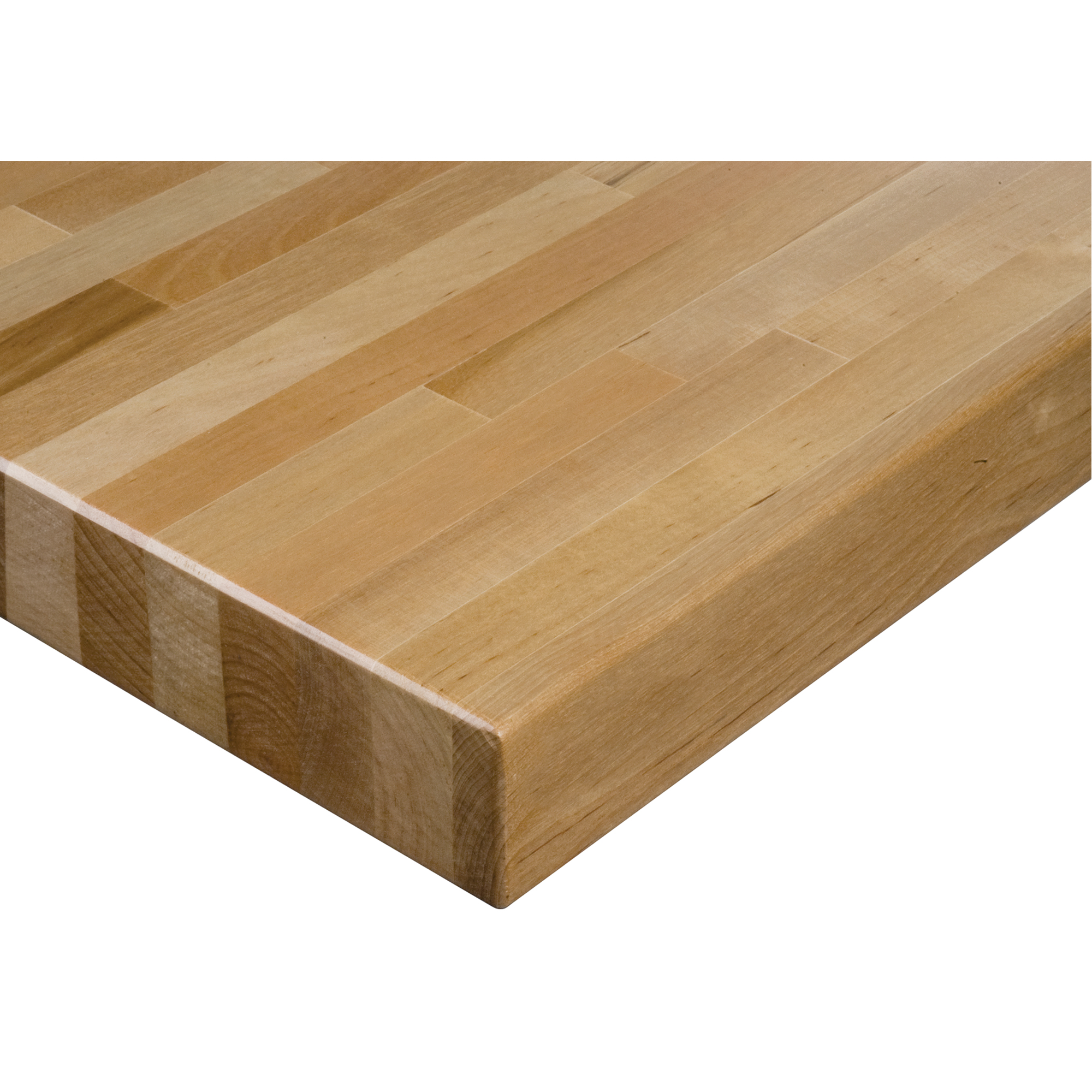 Laminated Hardwood Workbench Top PMGSupply.ca Cleaning Supplies