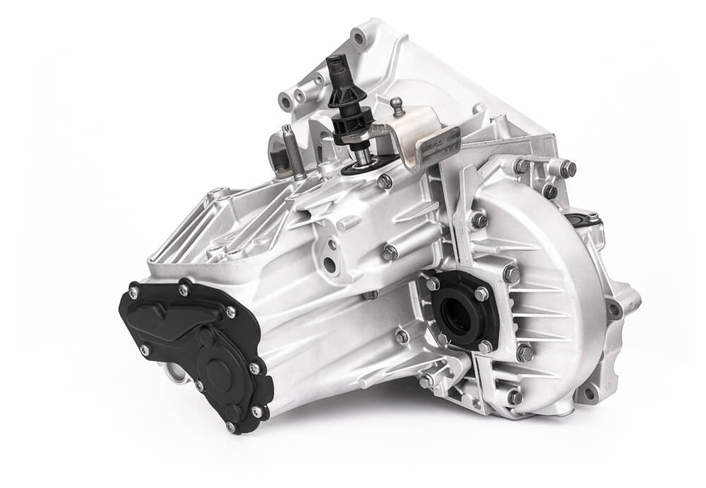 🟪 GEARBOX 2.3 JTD FIAT DUCATO 20GP03 20GP07 20GP08 20GP11 20GP16 20GP18