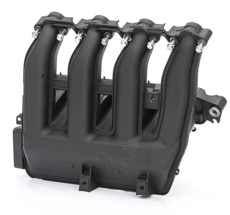 🟪 INTAKE MANIFOLD 2.0 D BMW M47 1er 3er 5er X3 118D 120D 318D 320D