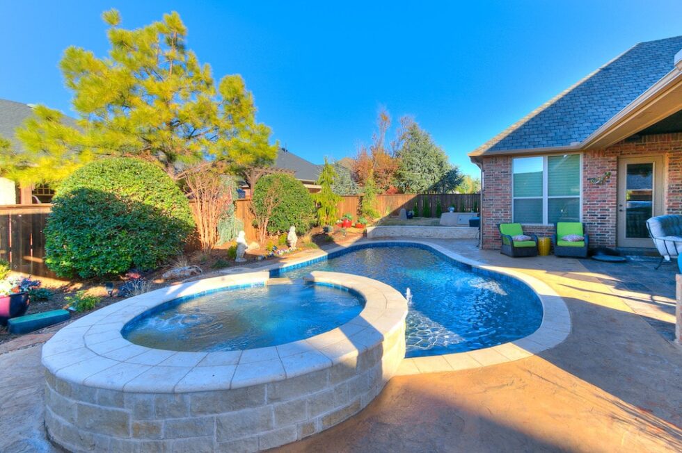 OKC Pools Work With Us