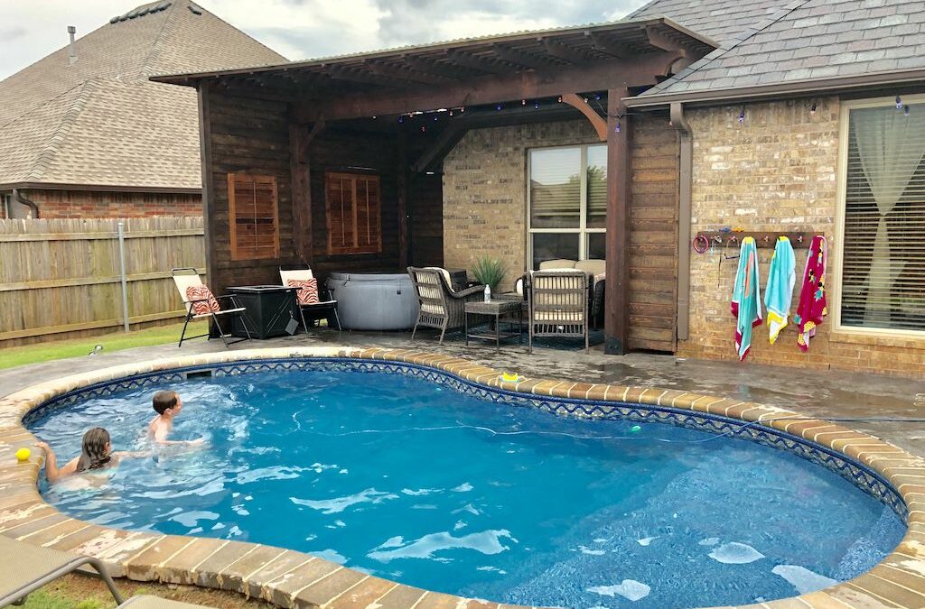 Find Pools in OKC What Can We Offer You This Summer?