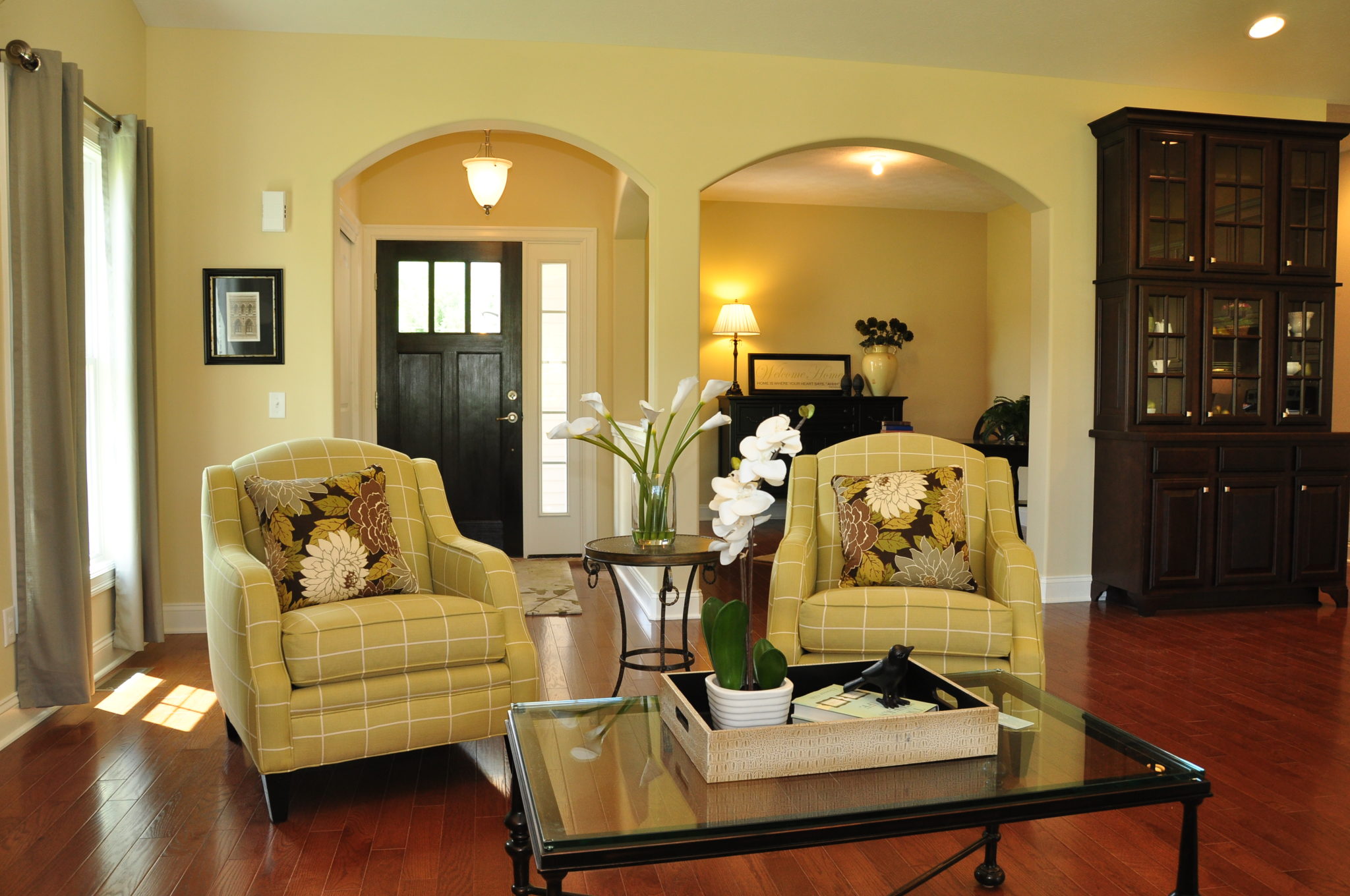 Ranch Townhomes For Sale Pride Mark Homes