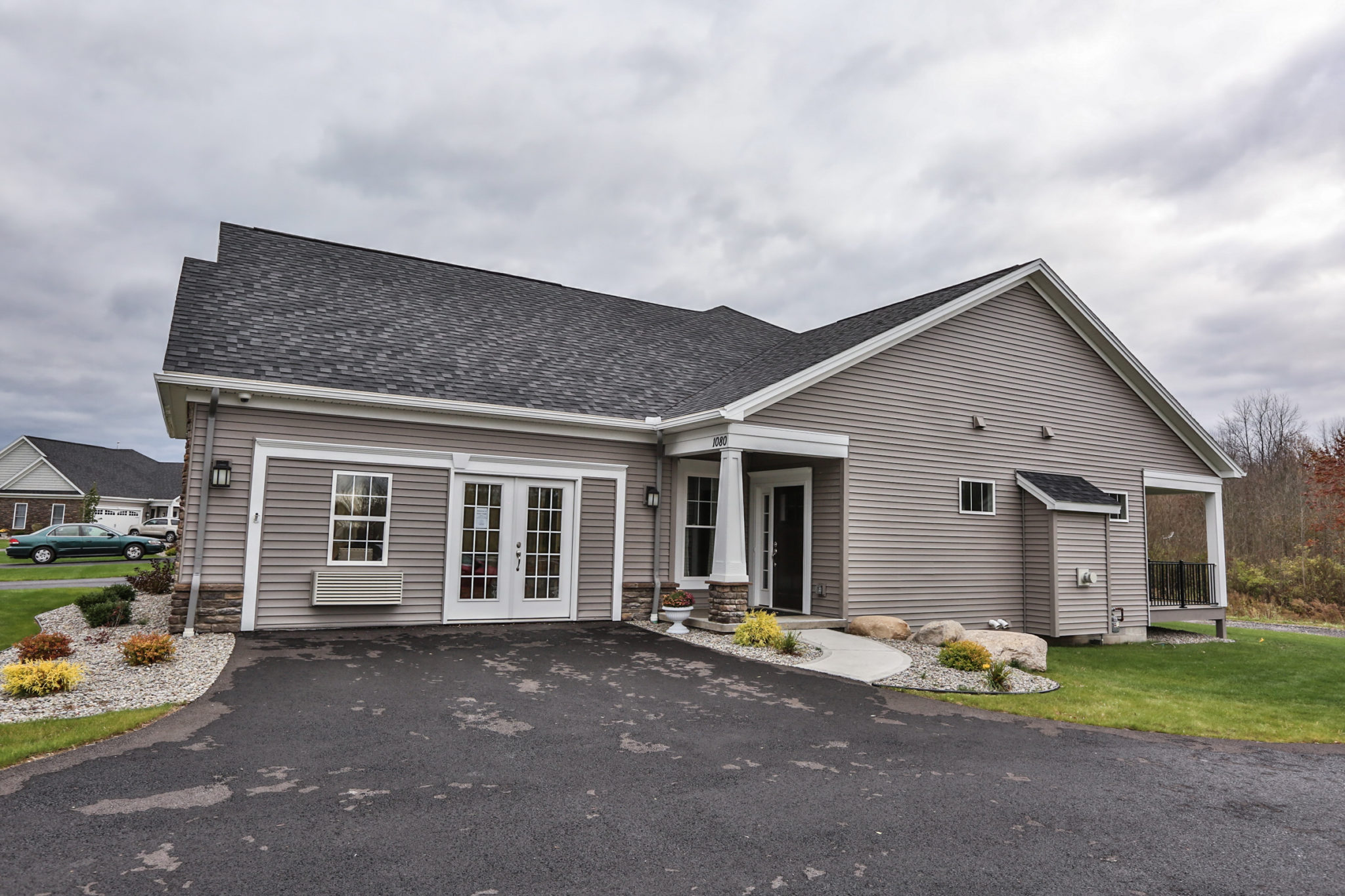 937 Pathway Lane, Lot 82 Pride Mark Homes Pride Mark Homes