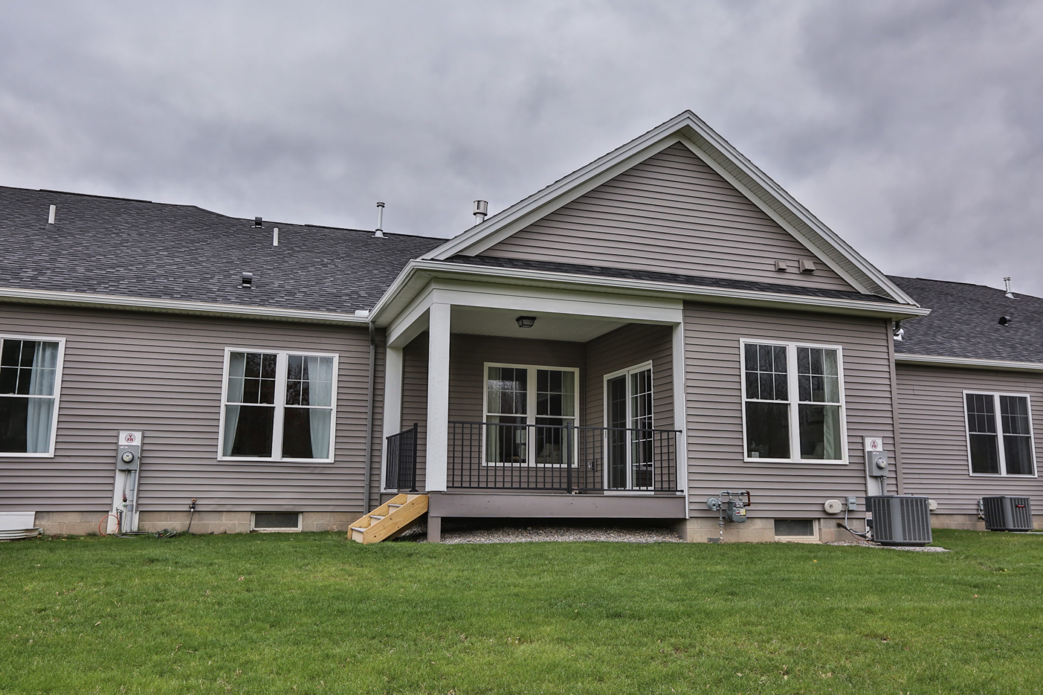 952 Pathway Lane, Lot 104 Pride Mark Homes Pride Mark Homes