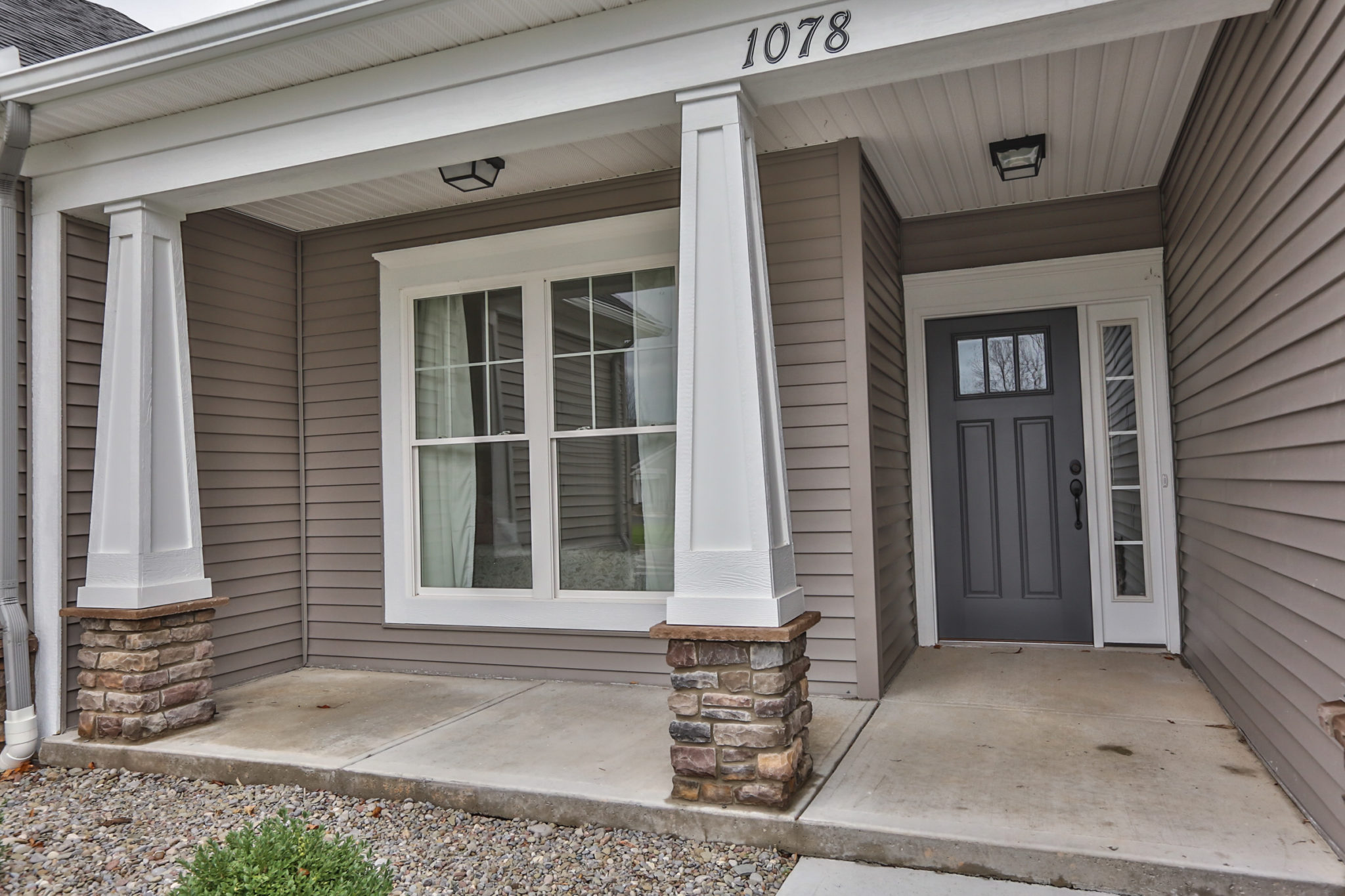 952 Pathway Lane, Lot 104 Pride Mark Homes Pride Mark Homes