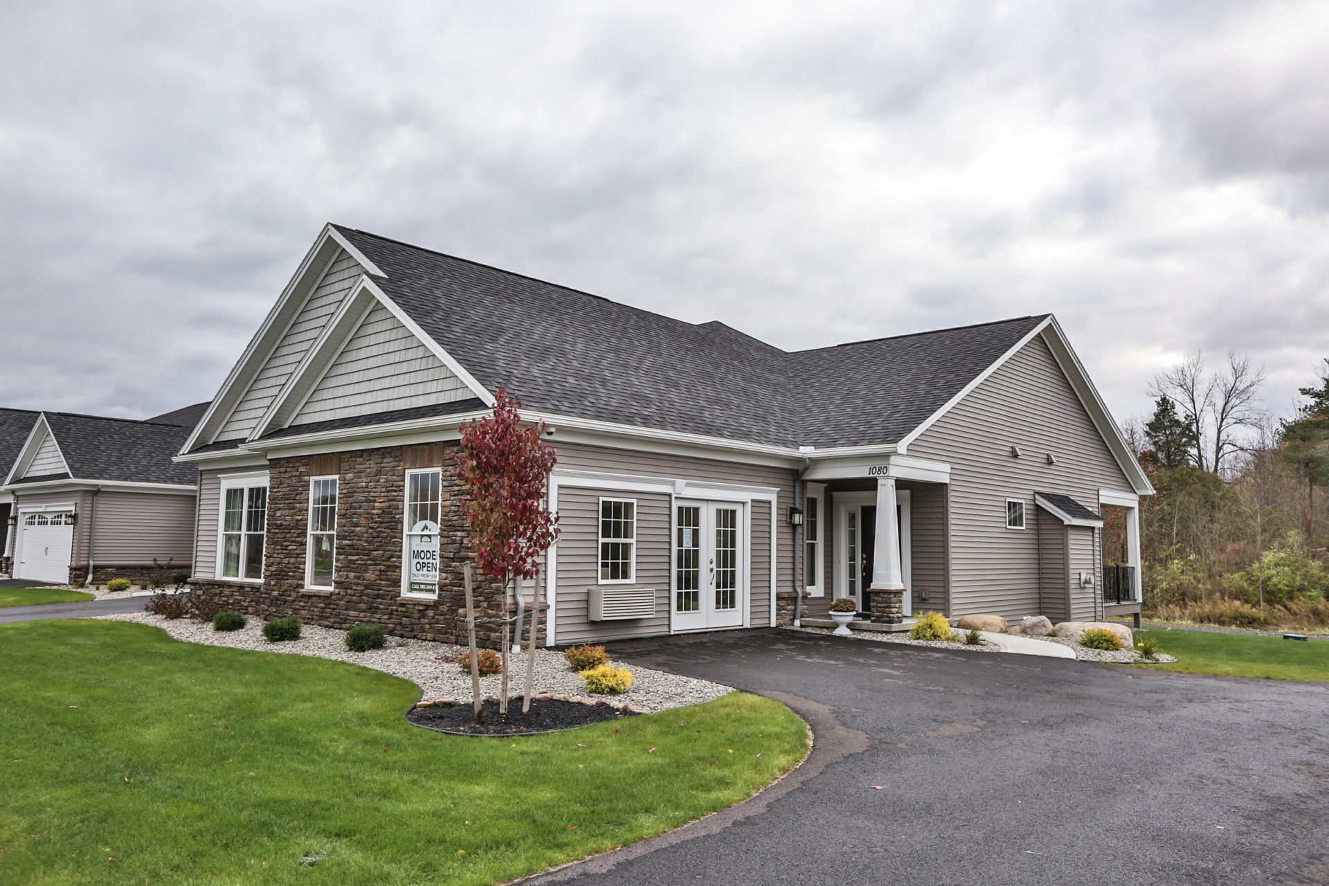 905 Pathway Lane, Lot 98 Pride Mark Homes Pride Mark Homes