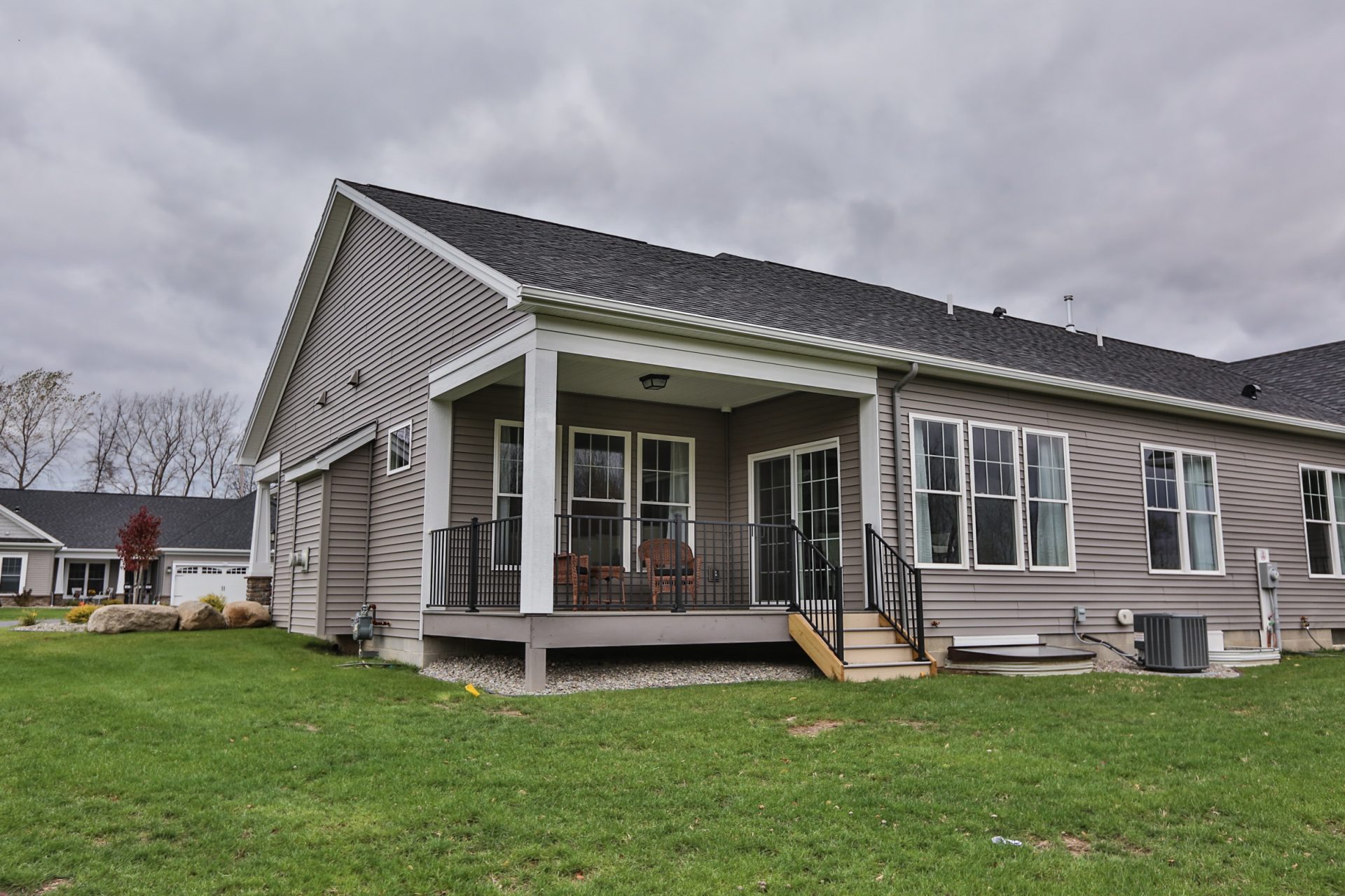 897 Pathway Lane, Lot 102 Pride Mark Homes Pride Mark Homes