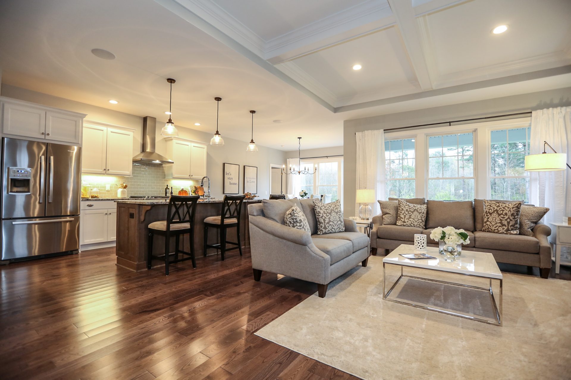 897 Pathway Lane, Lot 102 Pride Mark Homes Pride Mark Homes