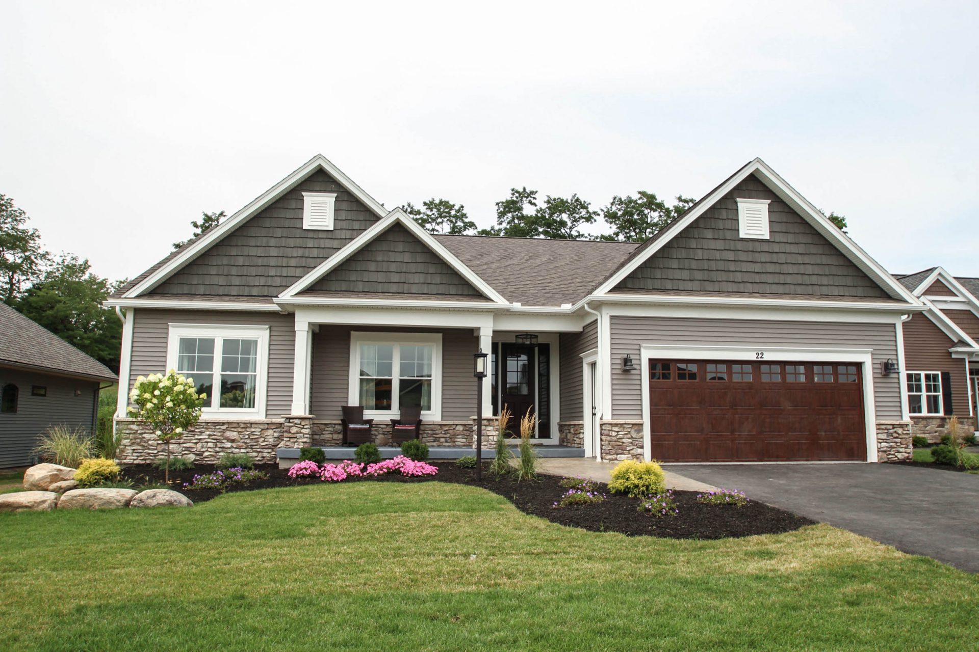 Rochester Homearama 2016 In Pittsford NY Pride Mark Homes