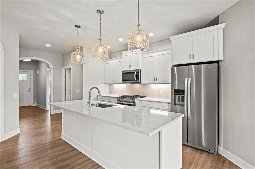 Ranch Townhomes are now available at Greenbriar Crossing in ster