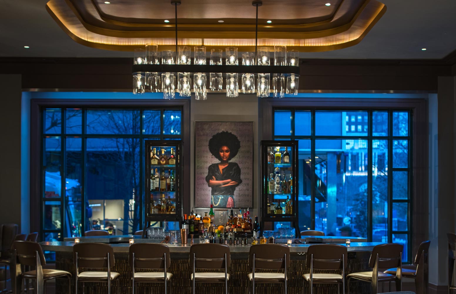 Renaissance Philadelphia Downtown Hotel PM Hotel Group