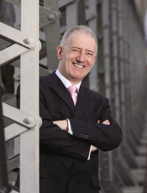 Turn liabilities into assets