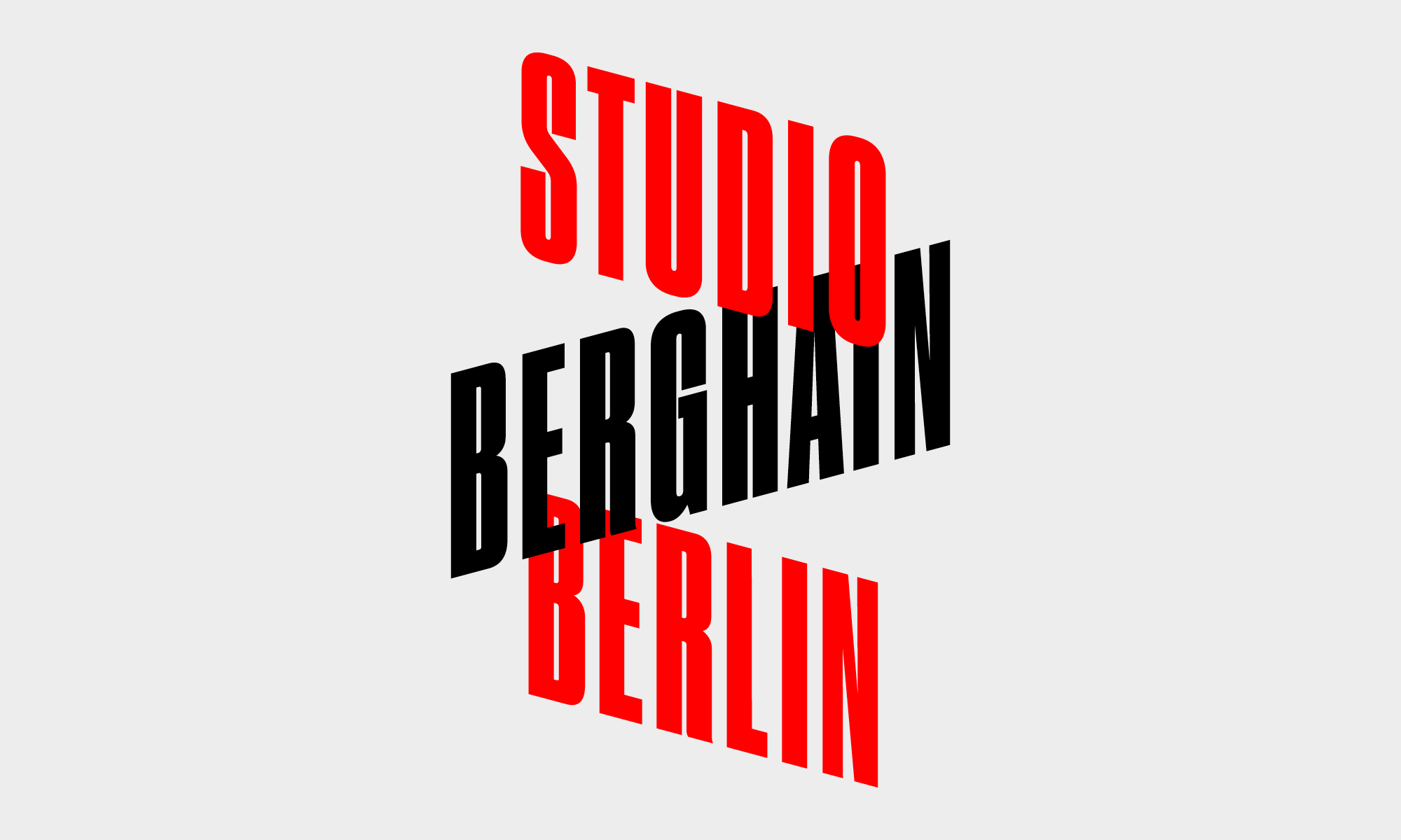 Studio Berlin im Berghain Philip Morris GmbH Konzernrepräsentanz