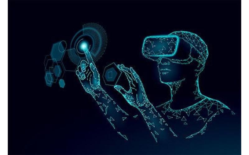 Virtual Reality for Project Visualization PMI Budapest