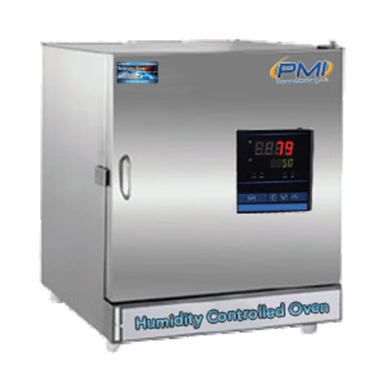 Humidity Controlled Oven Porous Materials Inc.