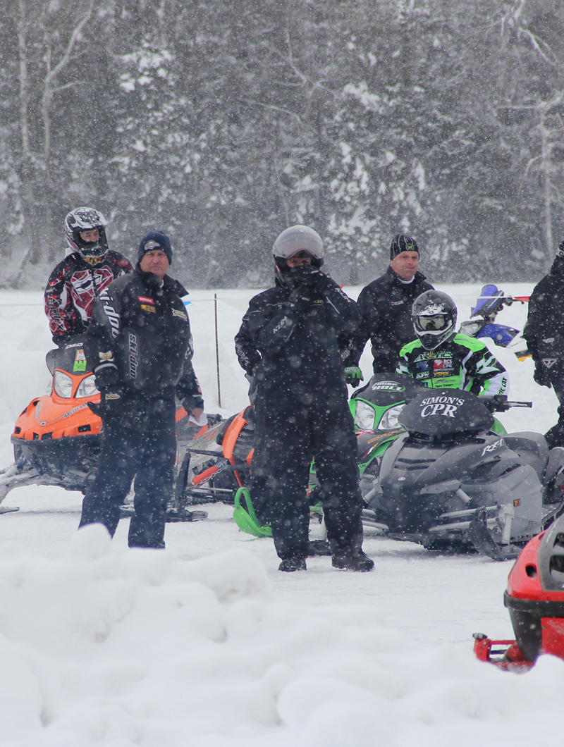 PMI Racing Wisconsin Snowmobile Racing Wisconsin PMI Snowmoblie Racing