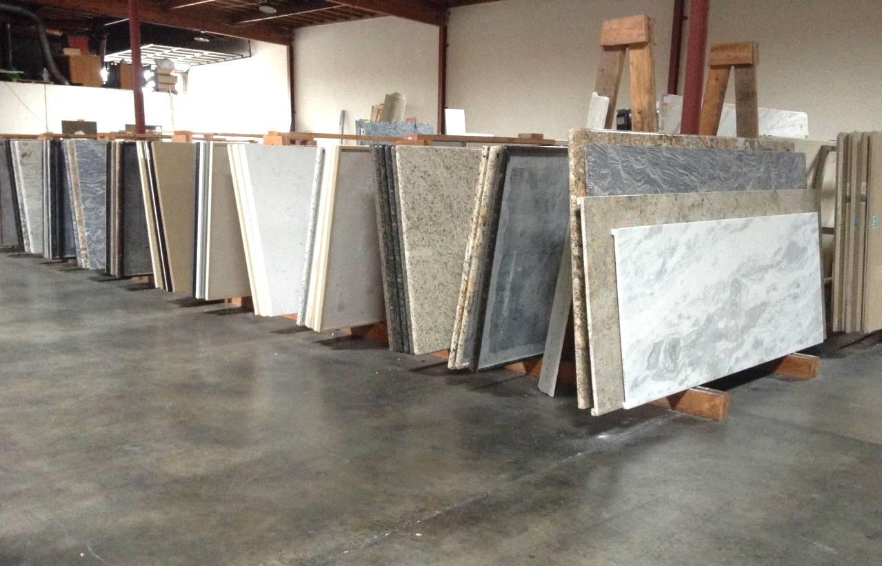 Stone Fabricators What To Know When Hiring One