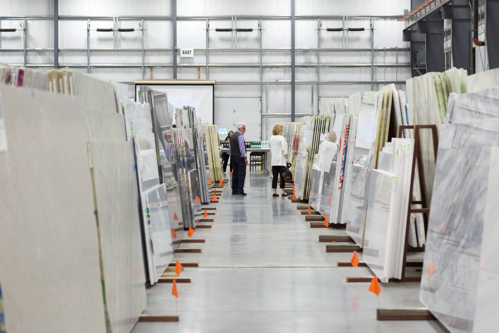 Stone Fabricators What To Know When Hiring One