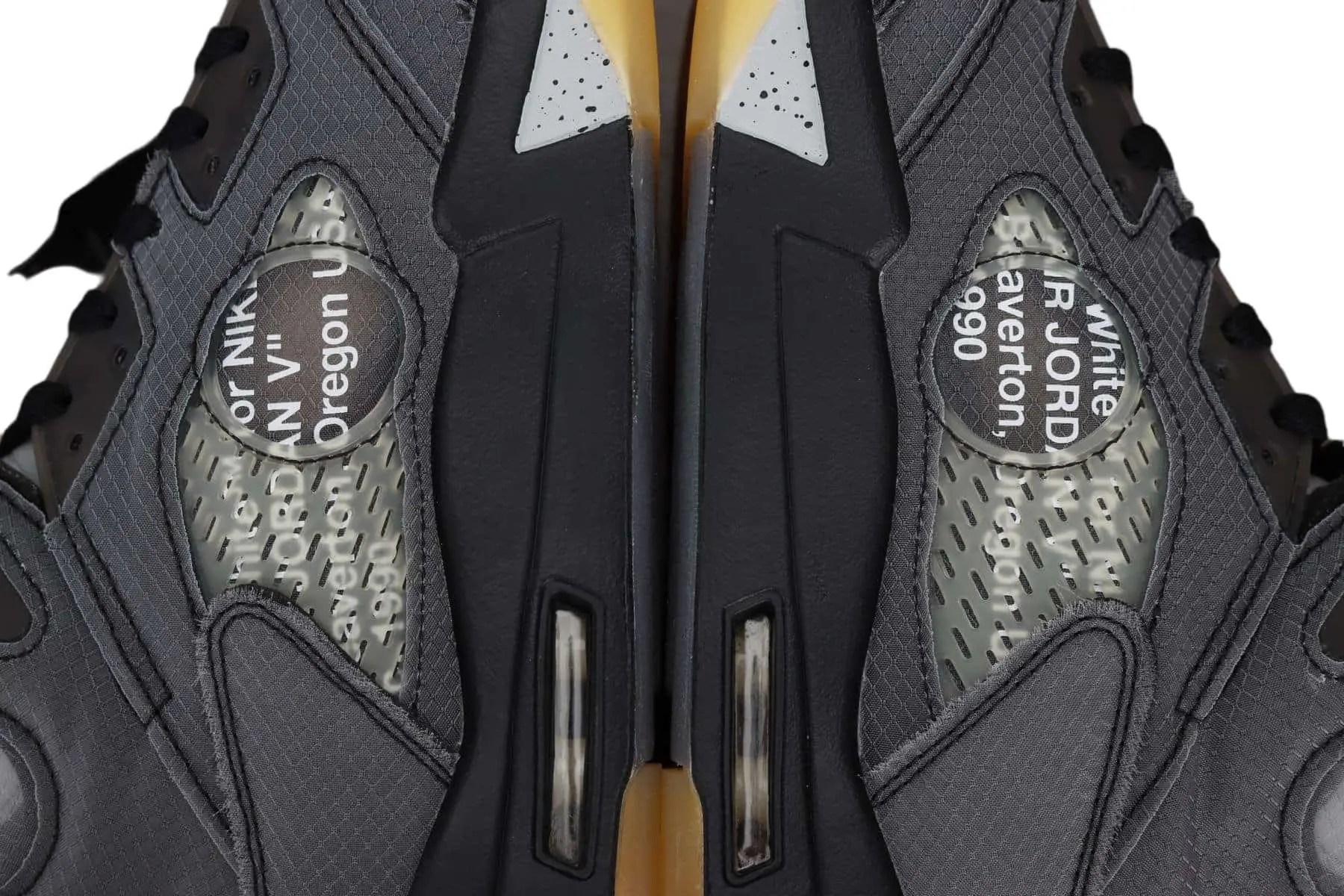 Off White X Air Jordan 5 MUSLIN Best Ua Sneaker site Shop