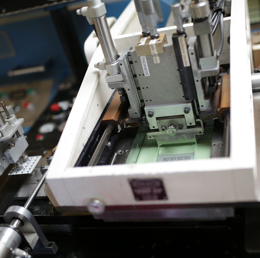 Thick Film Precision Microcircuits Precision Microcircuits