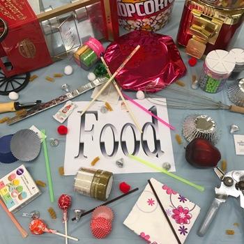 Summer Lunch for Teens - Patchogue-Medford Library