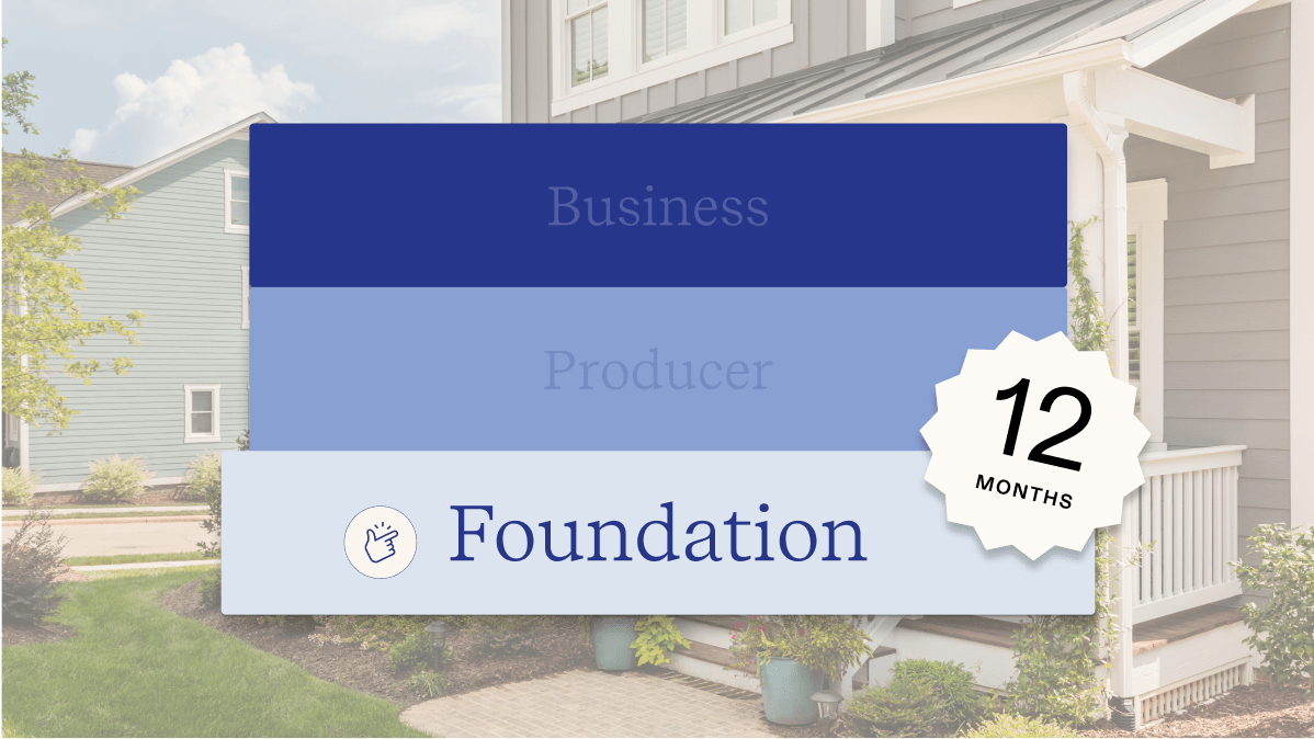Foundation Tier, Annual Platform 360°