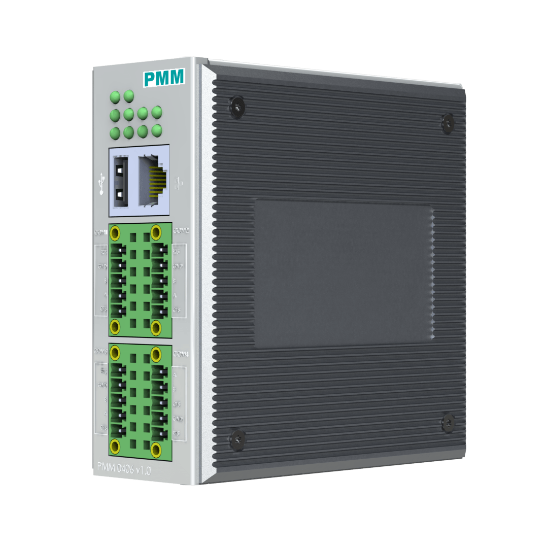 PMM Power Meter Monitor