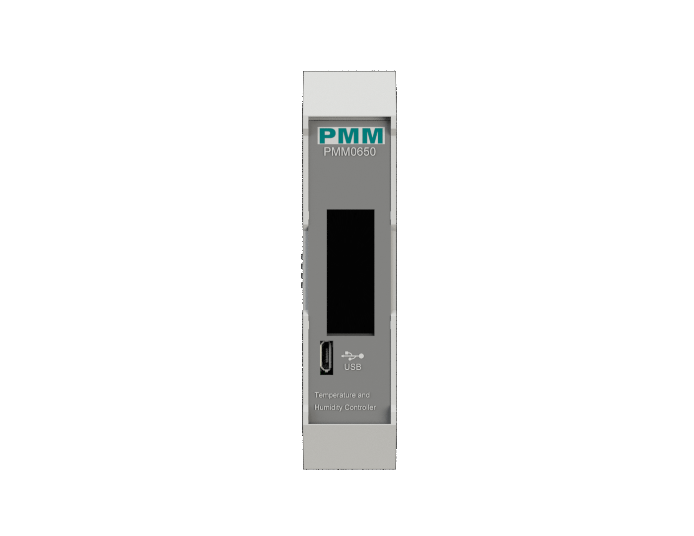 PMM Power Meter Monitor