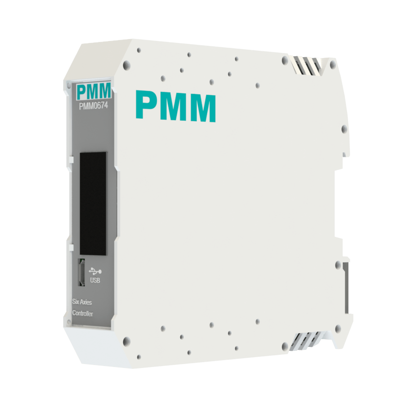 PMM Power Meter Monitor