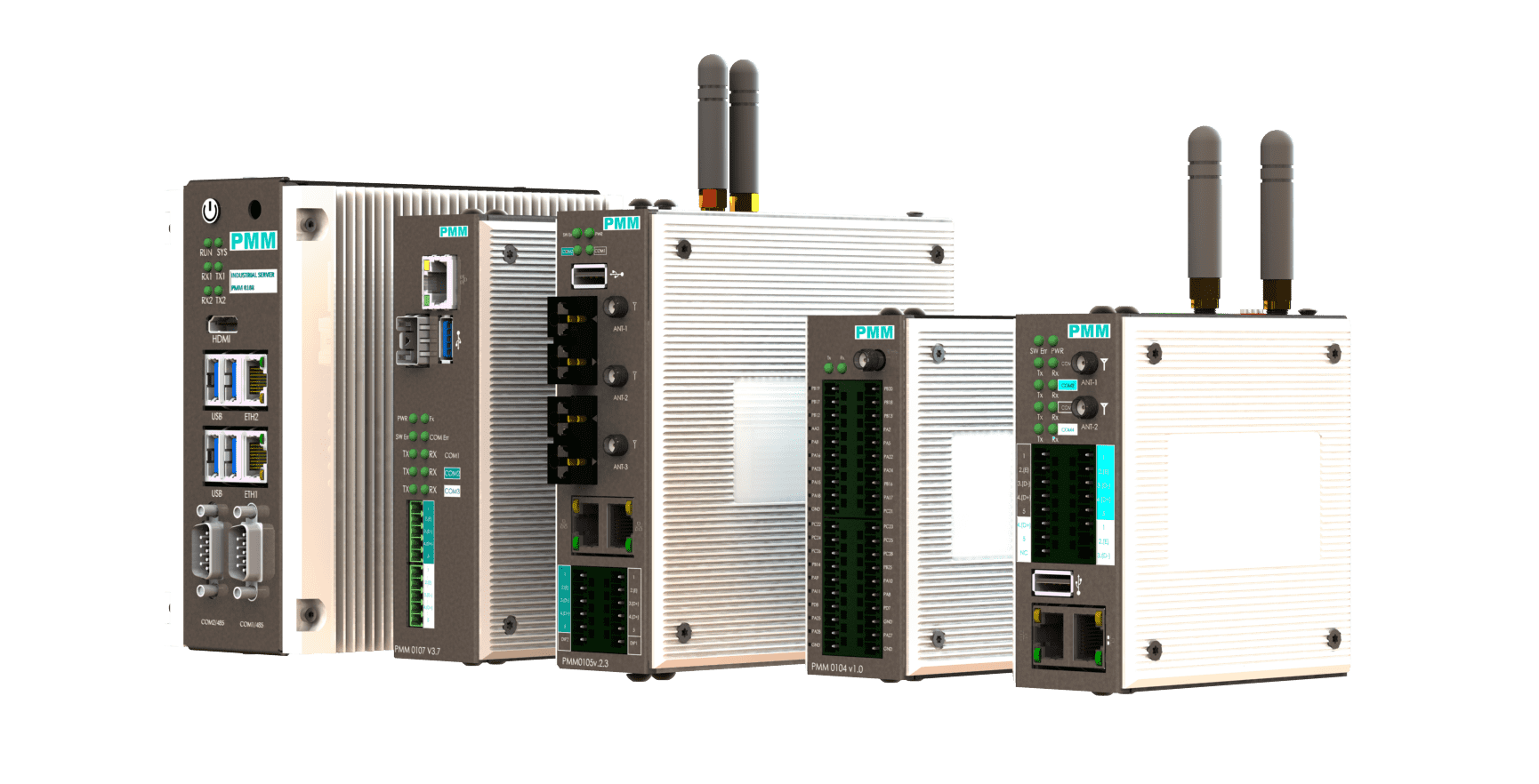PMM Power Meter Monitor