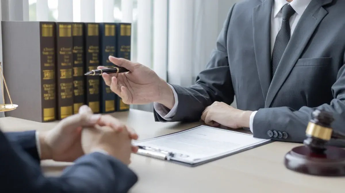 What is the AttorneyClient Privilege? Parnell, Michels & McKay