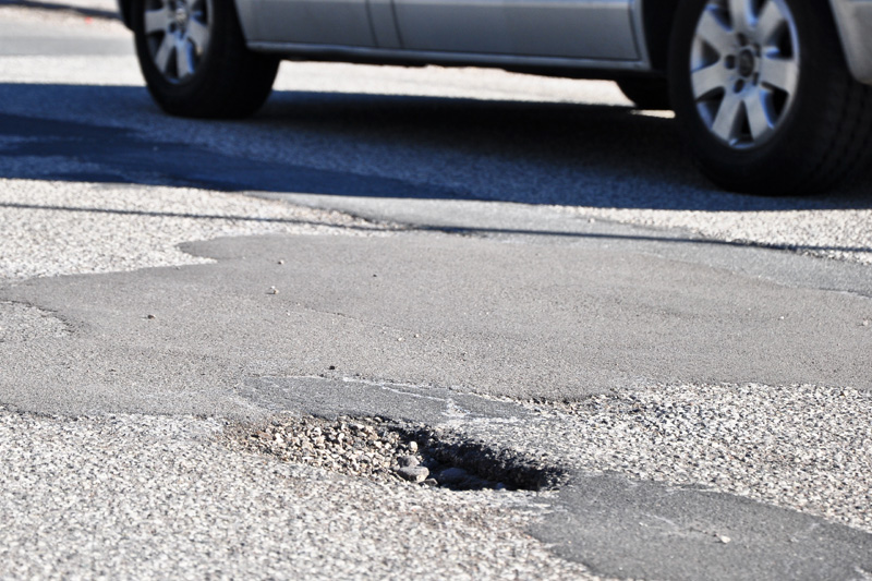 Why Do Coil Springs Fail? Professional Motor Mechanic