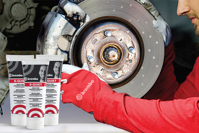 BremboCalipers21 Professional Motor Mechanic