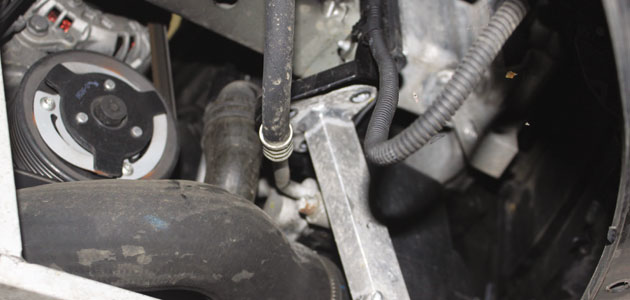 How to change a clutch on a Audi TT - Professional Motor Mechanic