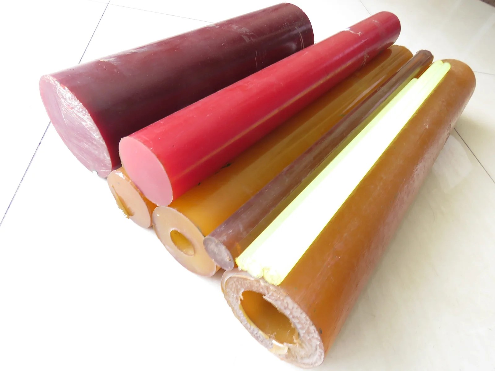 Polyurethane Products PMM WORKS INC