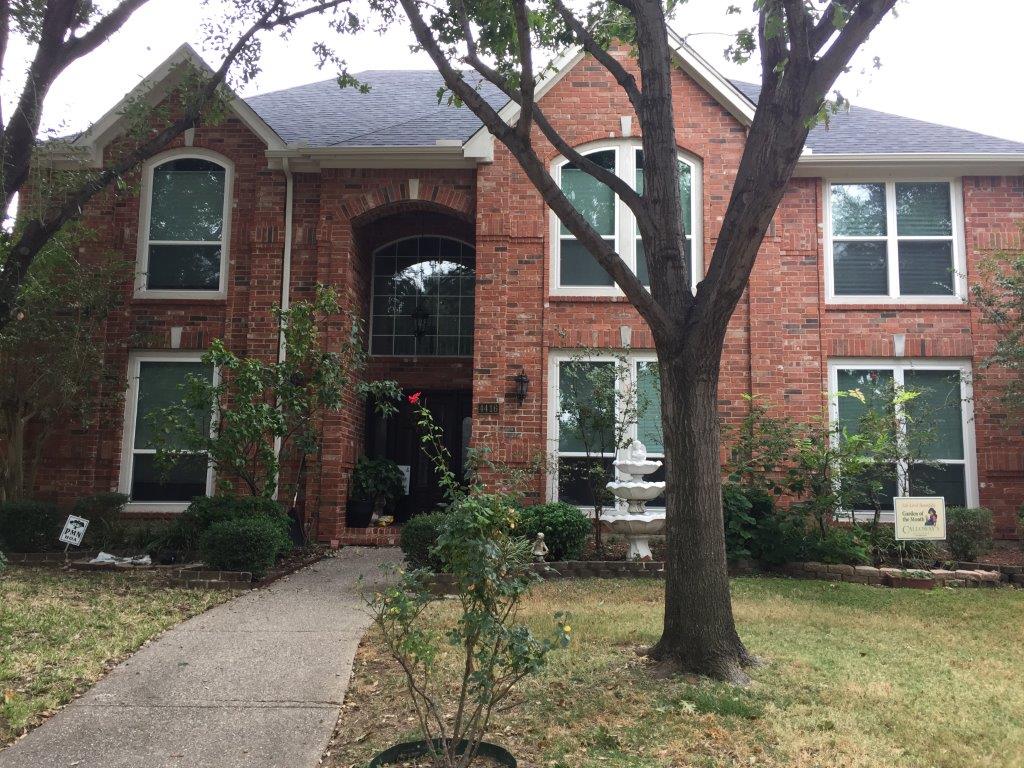 Yard Of The Month Preston Meadow North (Phase I) Homeowners Association